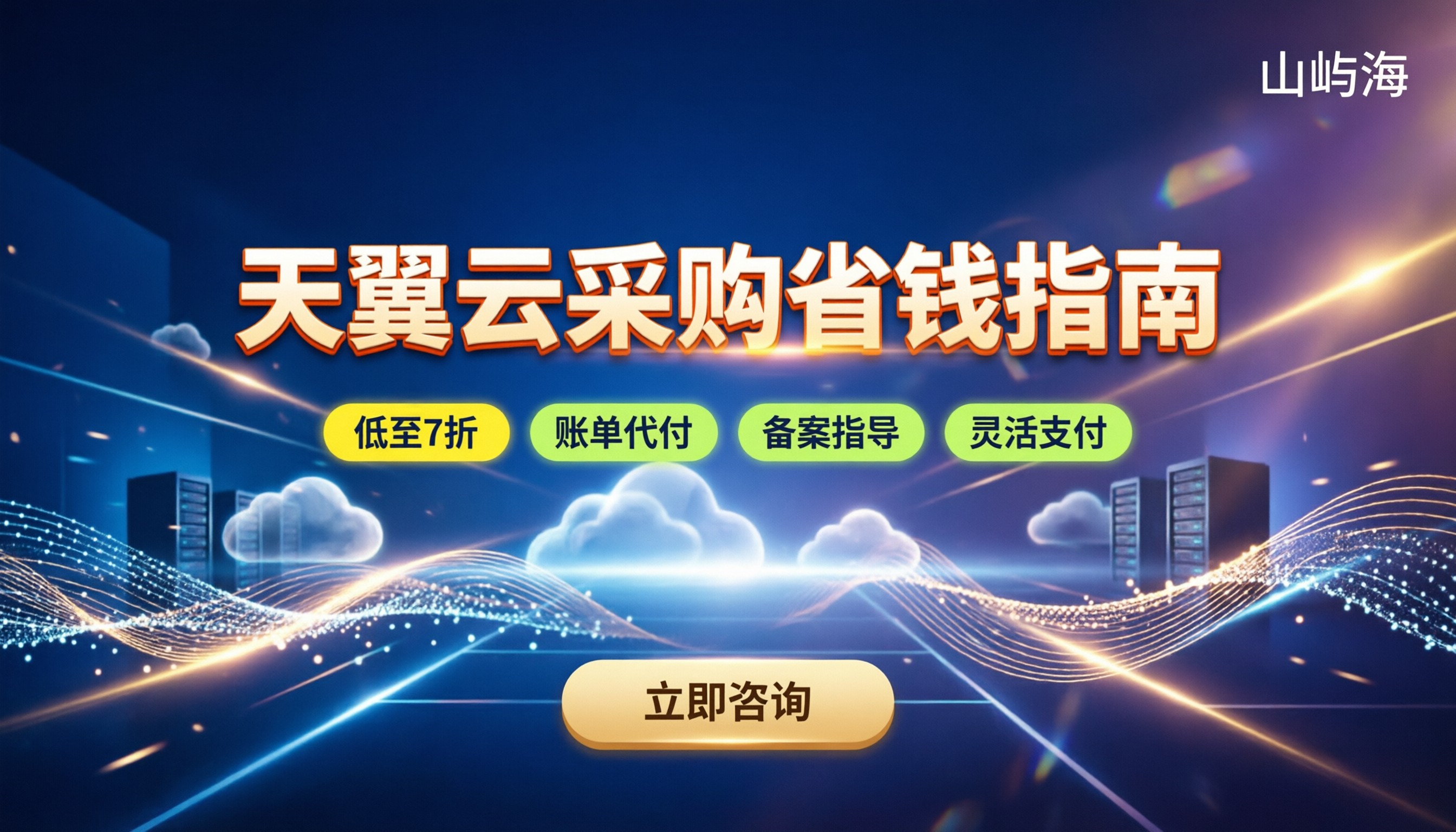 中国天翼云合作伙伴怎么选:最新价格/省钱与避坑指南