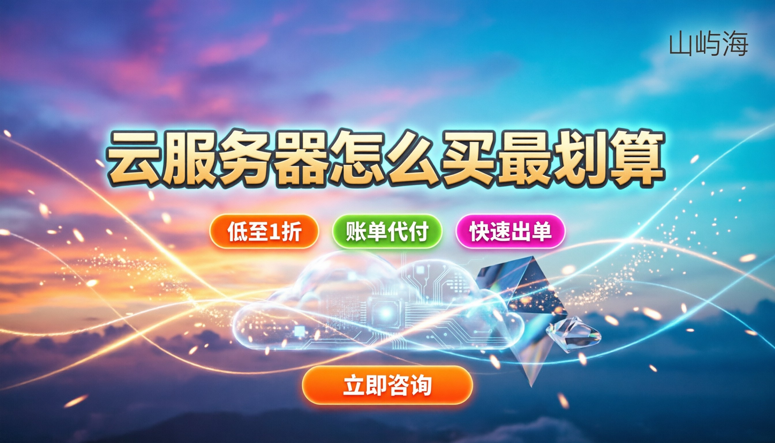 天翼云服务器购买方式:怎么买最划算?