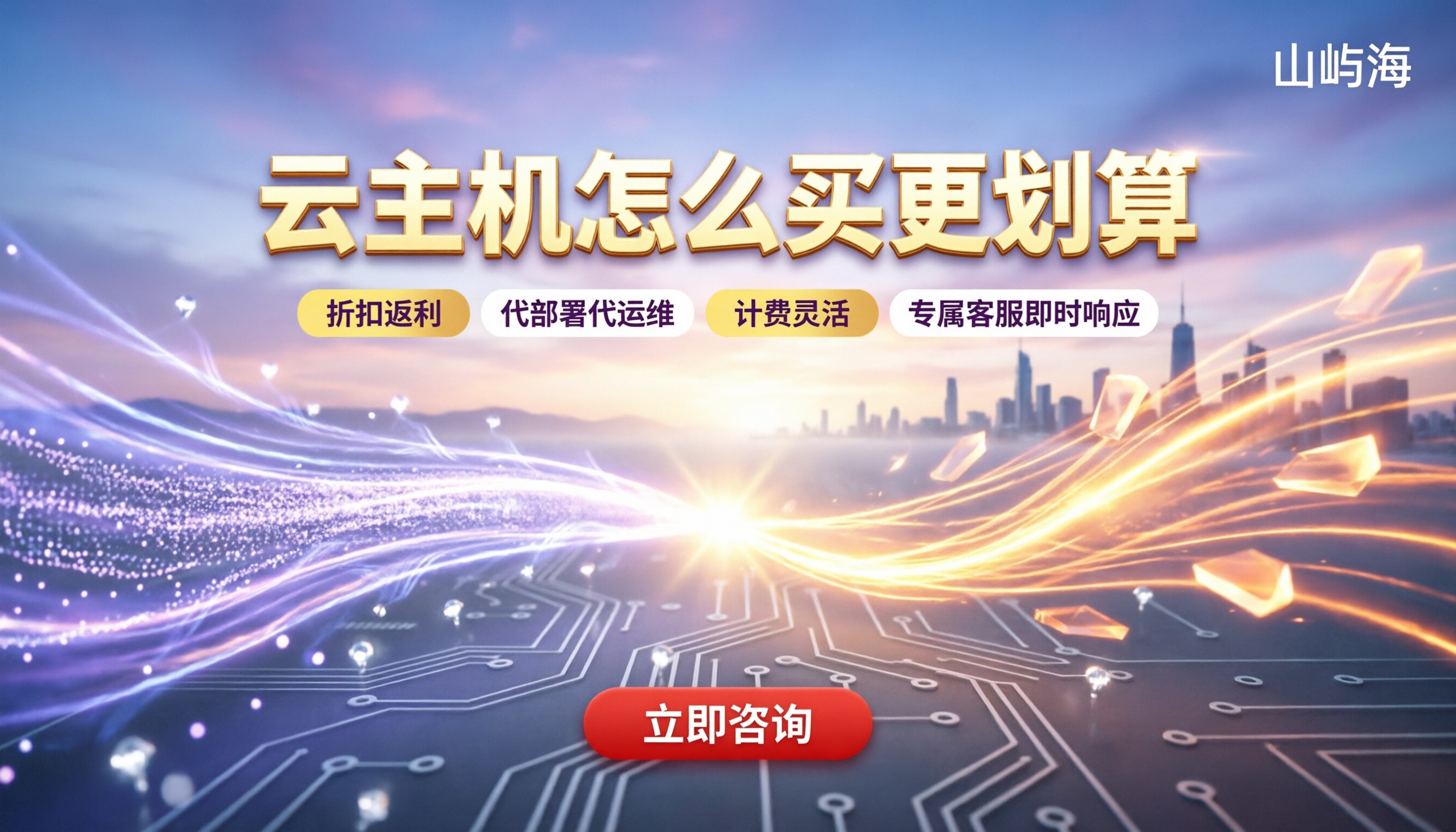 天翼云服务器和阿里云服务器对比:怎么买更划算