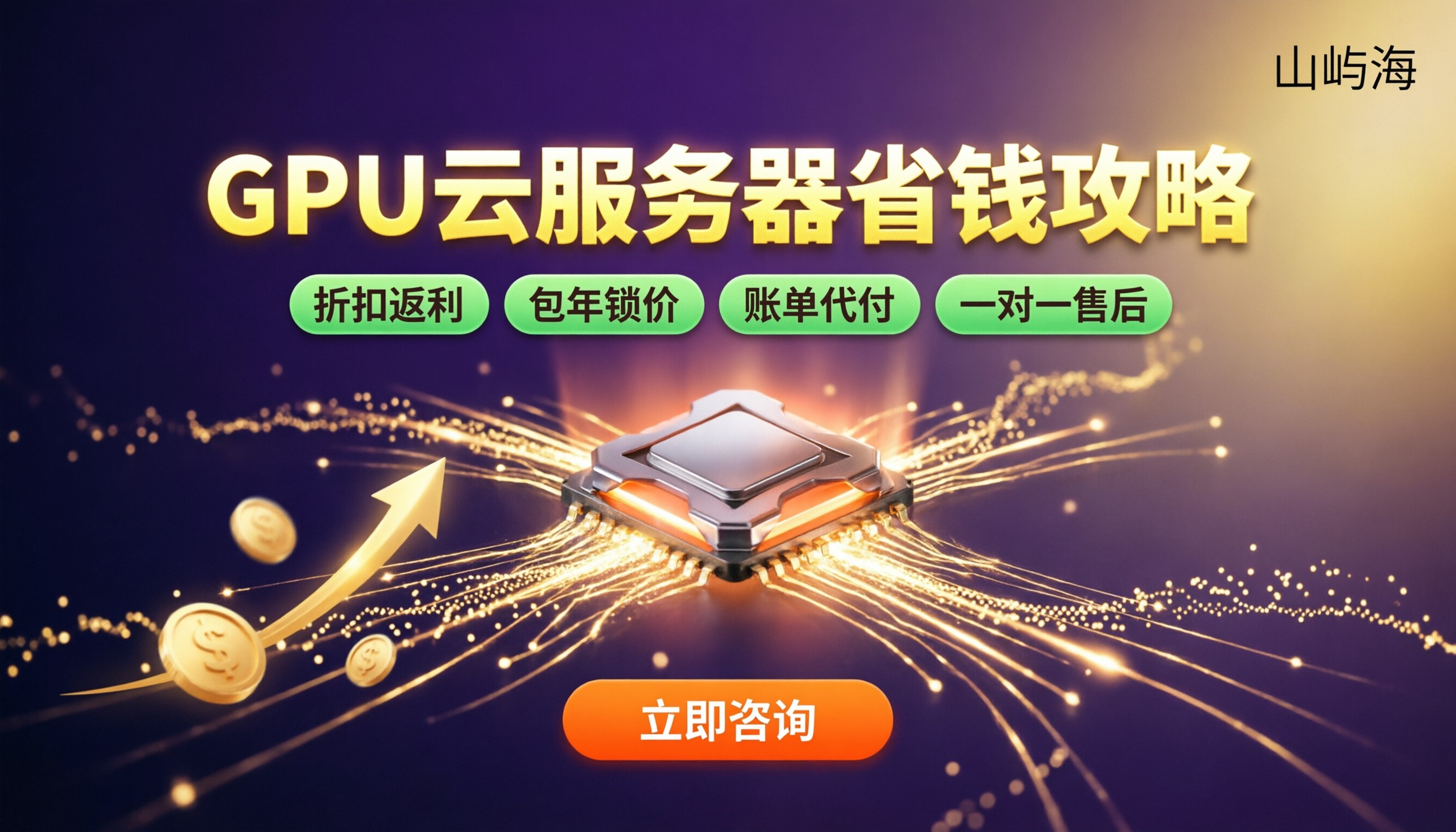 天翼云GPU云服务器租用价格:怎么买最省钱?