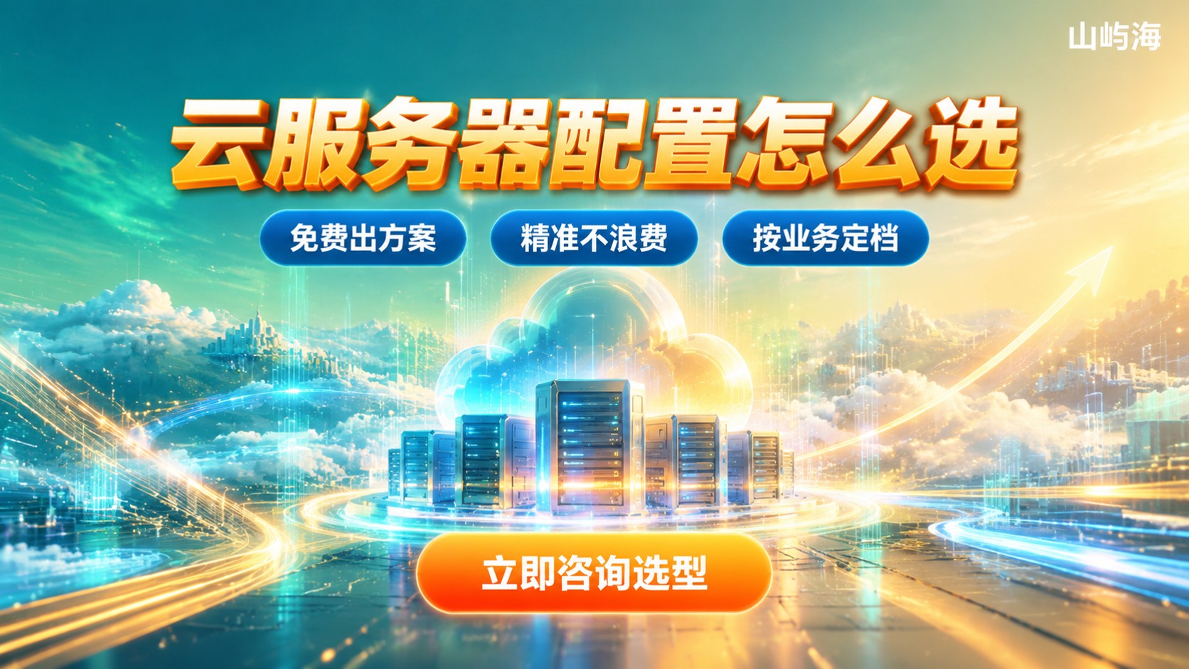 天翼云服务器配置选购标准:业务、规格与价格